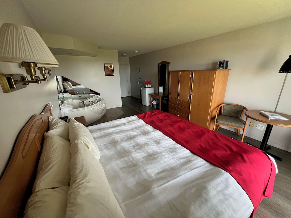 Mon Joli Motel