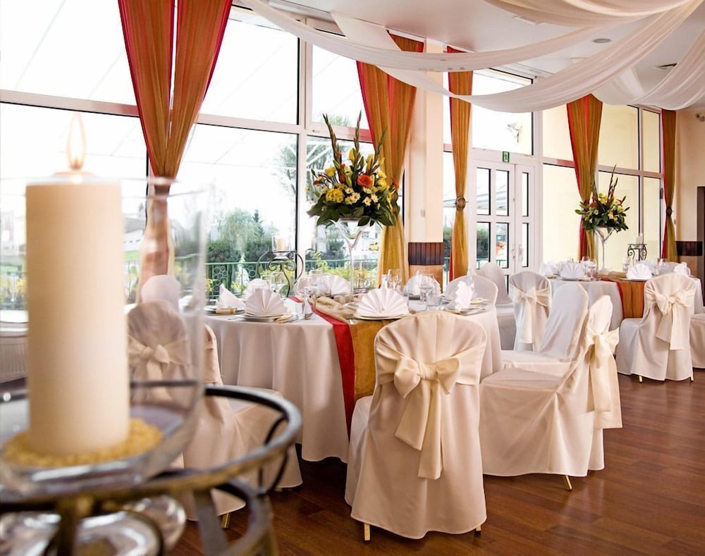 Park Hotel Tryszczyn - Property Image 10