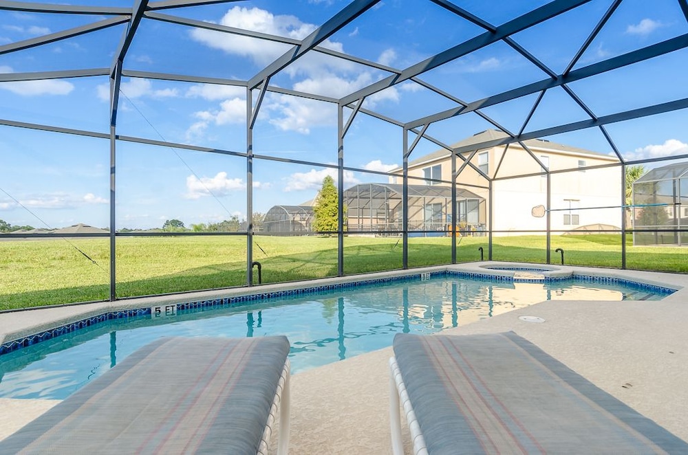 Ovm3553 - Emerald Island - 5 Bed 3 Baths Villa view 5