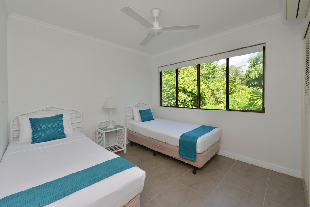 Tropical Reef Apartments Port Douglas