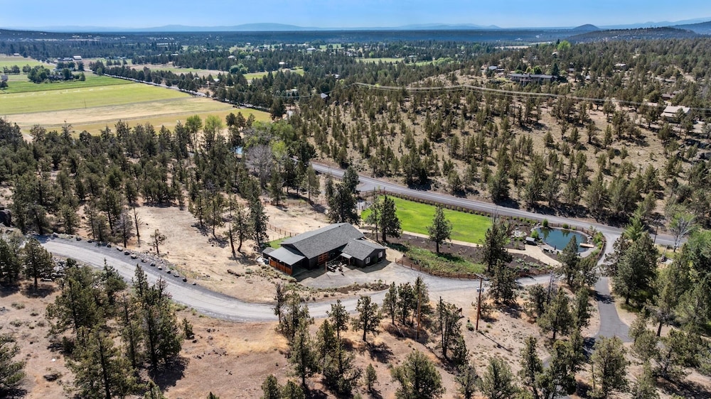Tumalo Ranch 4 Bedroom Home