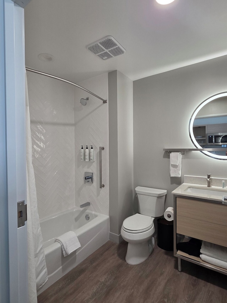 Towneplace Suites By Marriott Youngstown North