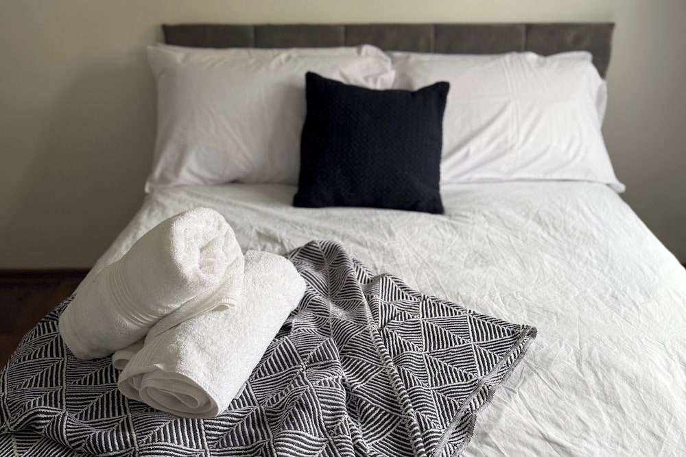 Luxe Leamington Spa Retreat