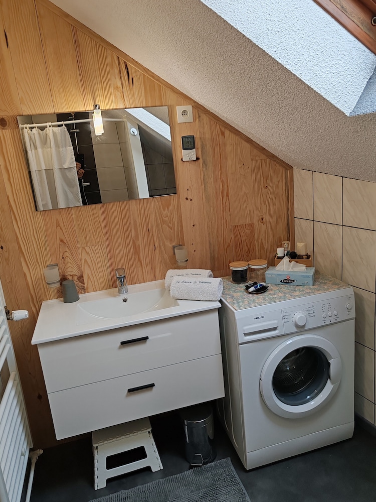La Maison de Vacances