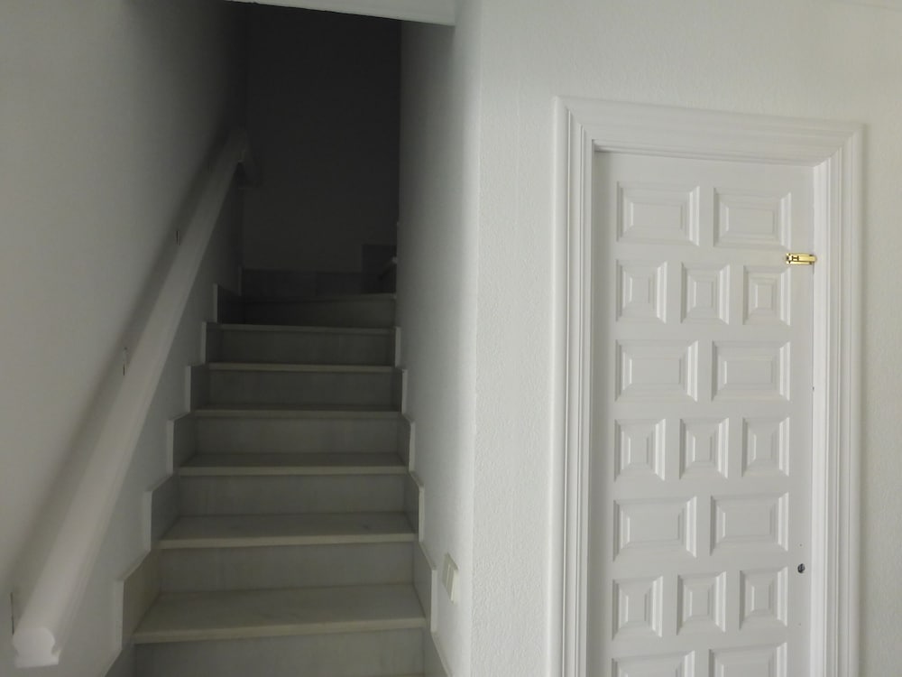 Duplex With sea View