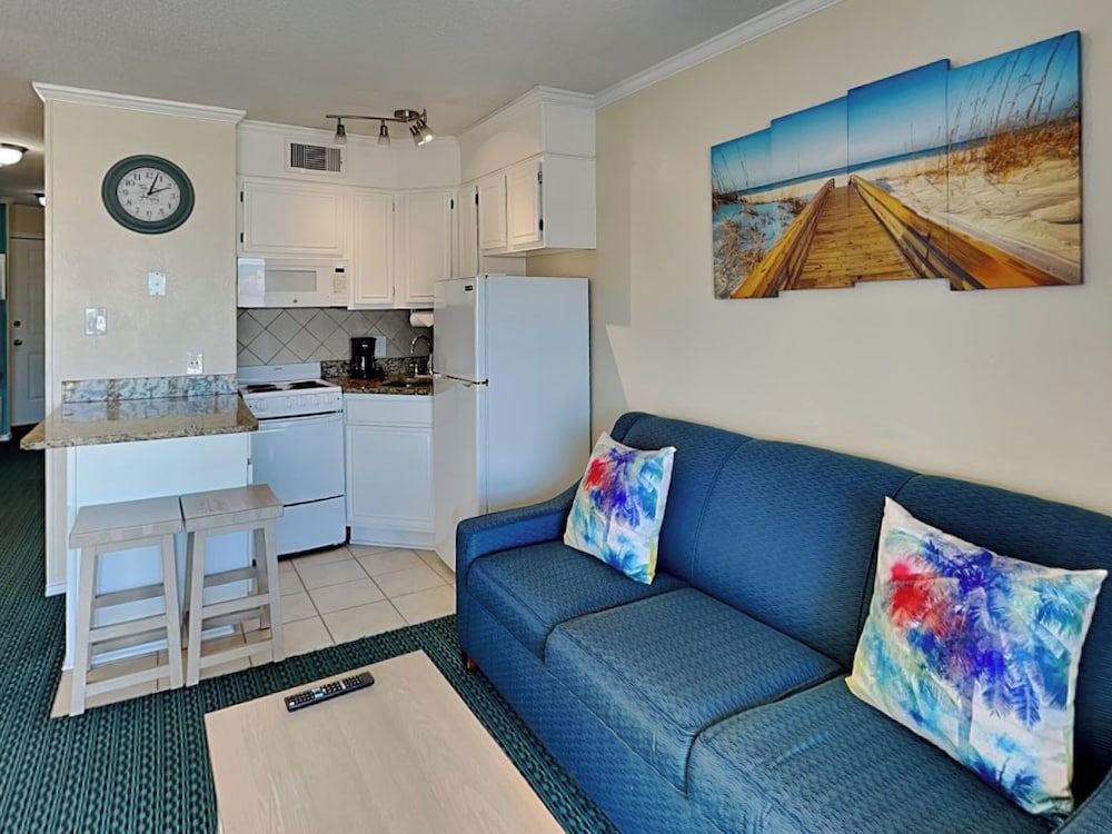 Casa Del Mar 306