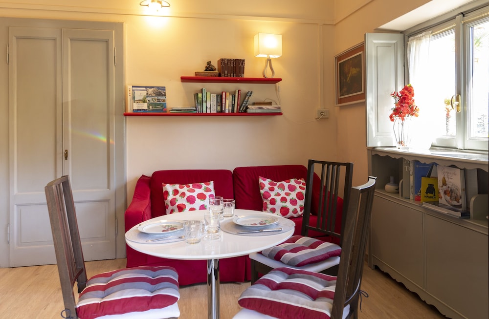B&B Villa Lucciola