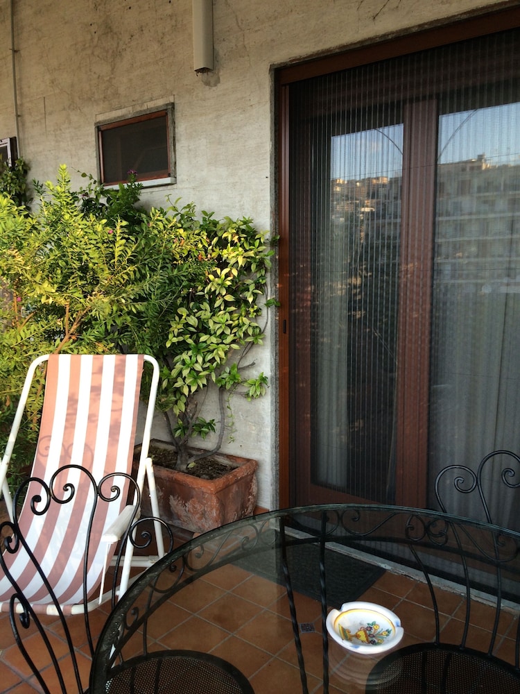 Casa Miranapoli