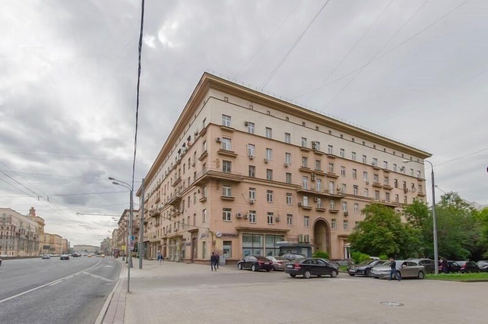 Hostels Rus - Bagration