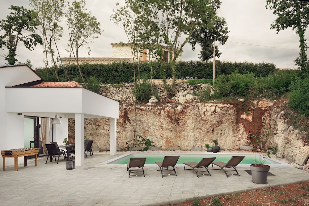 Villa Matelici