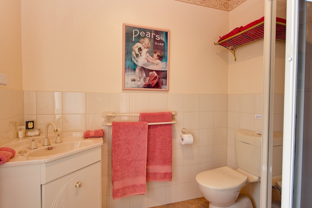 B & B at Winterbrook
