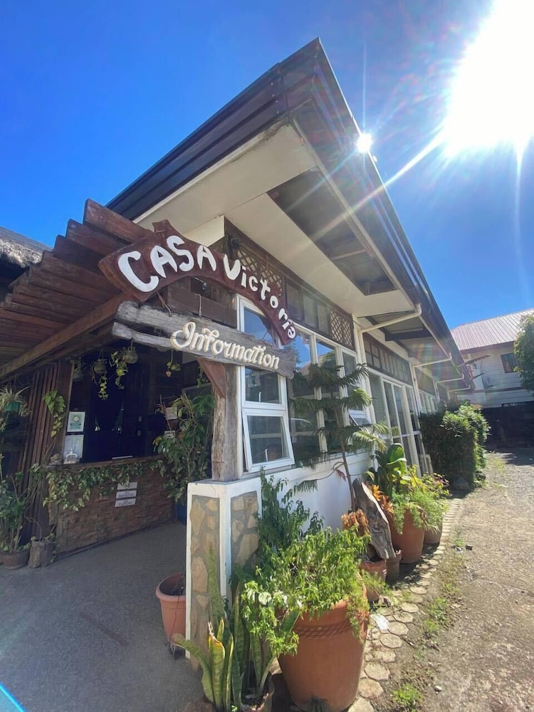 Casa Victoria Beach Resort and Restaurant
