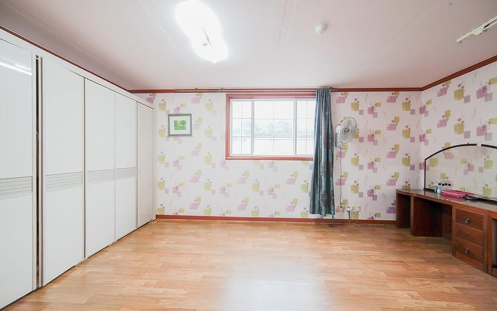 Taean Oak Vill Pension