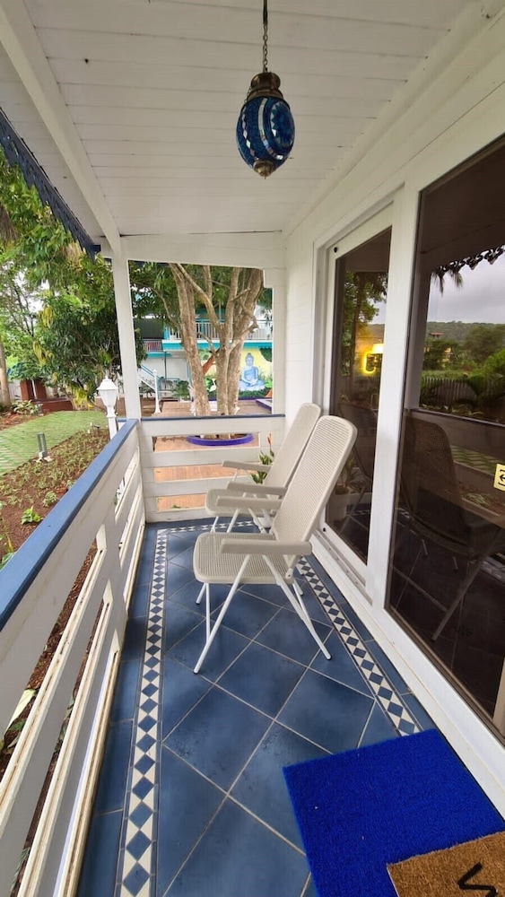 Aranya Abode