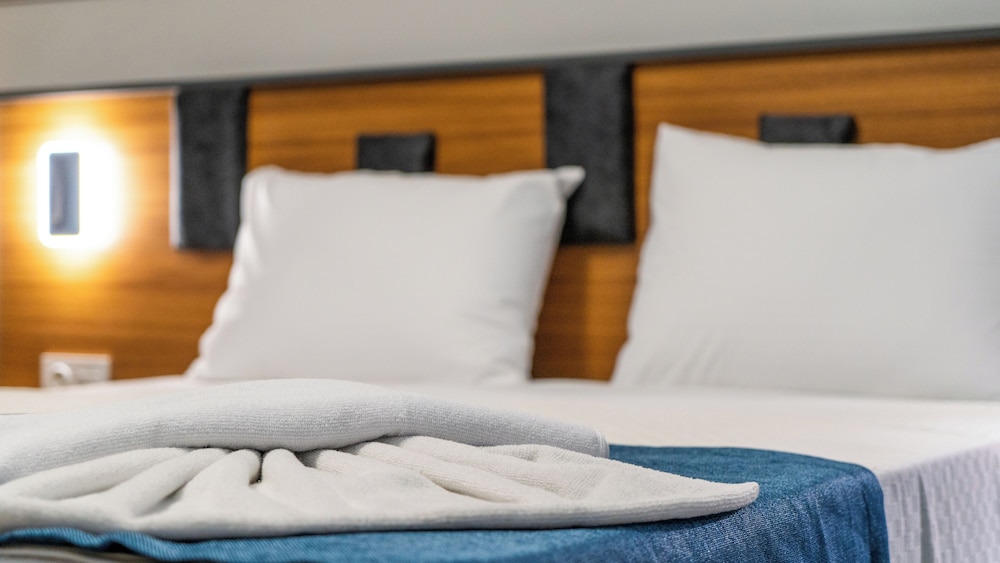 Grand Moon Otel - Image 37