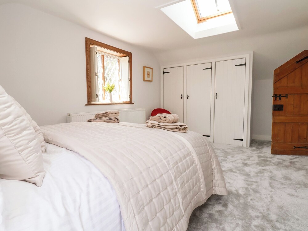 Jasmine Cottage