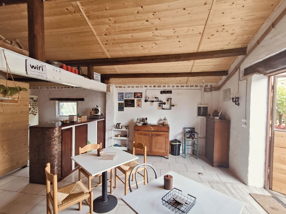 la casa sul tetto rooms & glamping