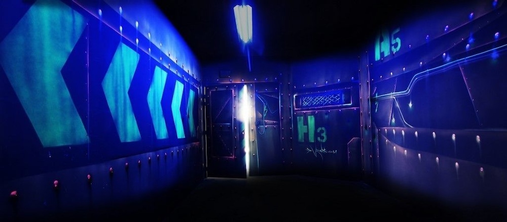 Hotel Fleur De Lys - Property Image 20