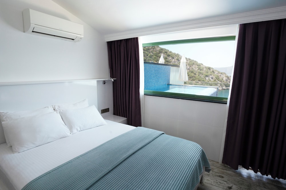 Greenbeach Otel - Image 17