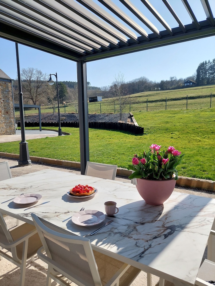 Cha Cha de Loup B&B - Vakantiewoning