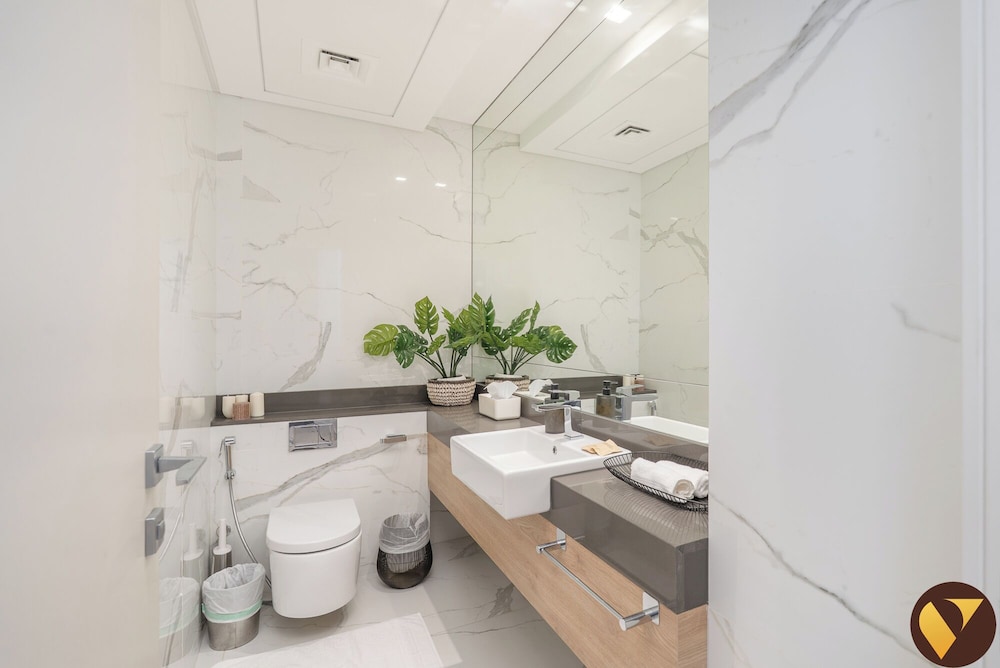 Banyan Tree Residences Hillside Dubai
