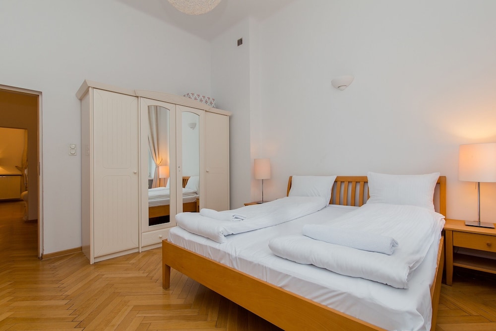 ShortStayPoland Boduena B75 view 2