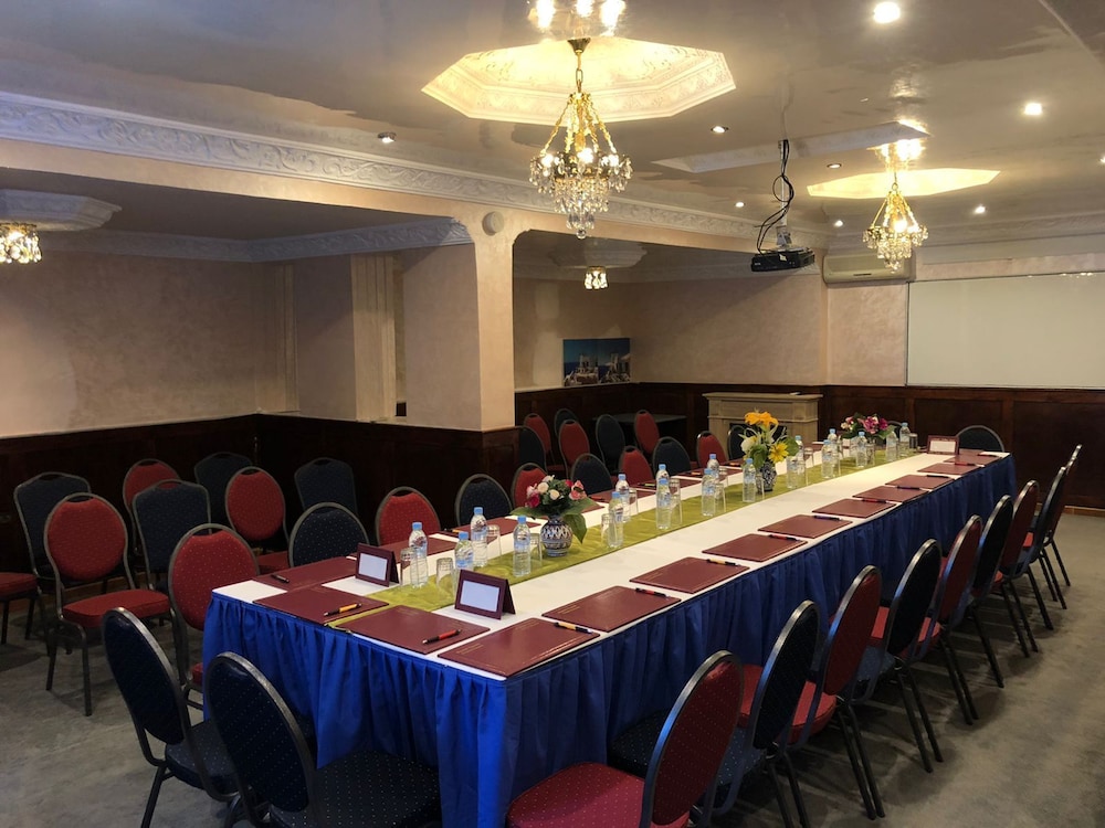 Hotel Tarek - Image 1