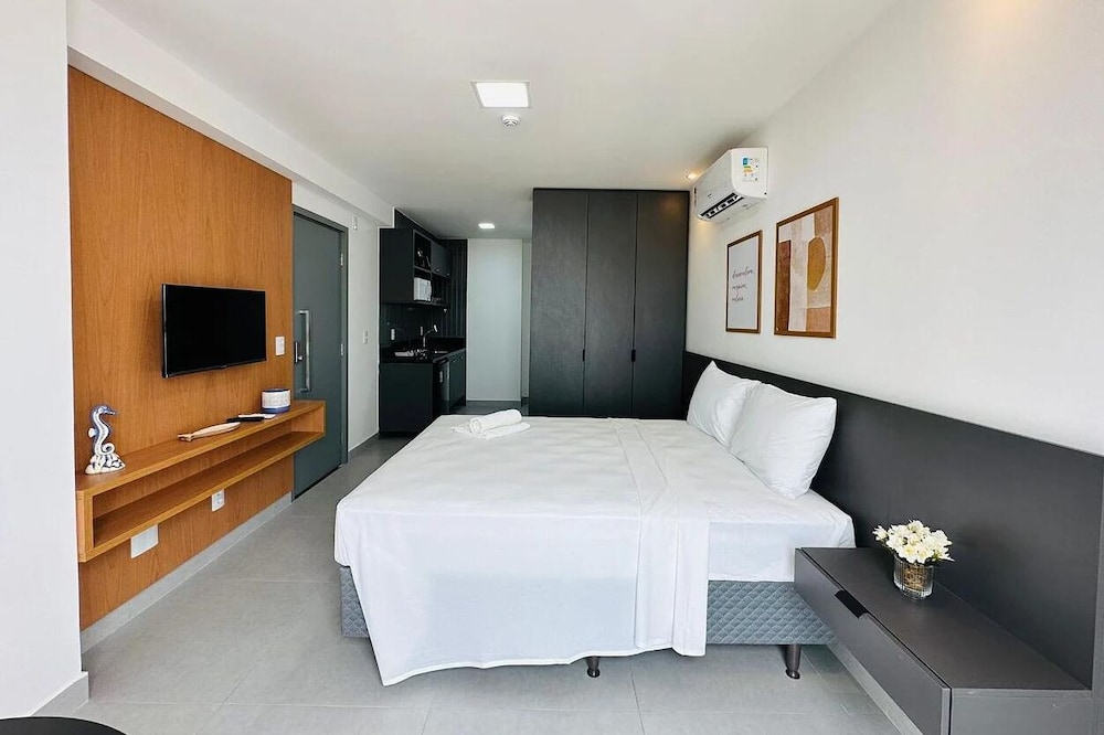 Simple Smart - LikeHome Hospedagens
