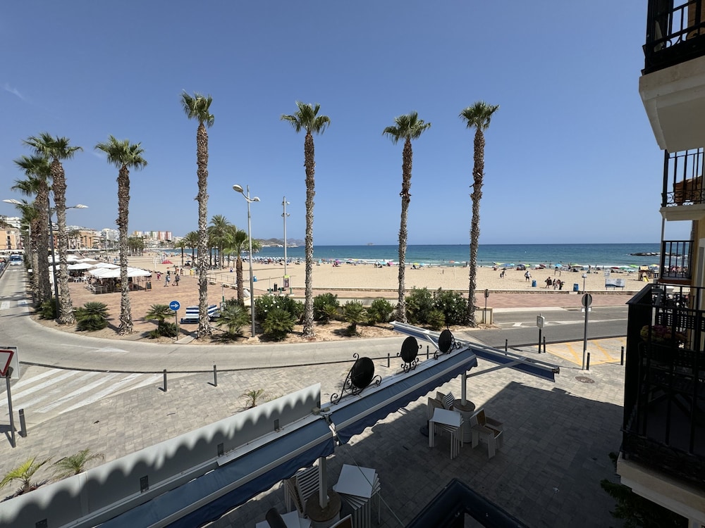 Bahia 2 - Apartamento CON Vistas AL MAR