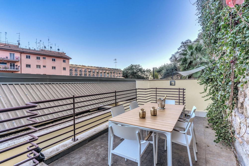 The Loft Trastevere
