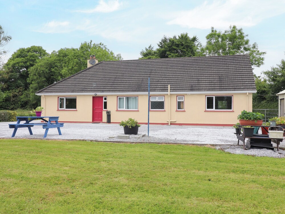 Fort Lodge