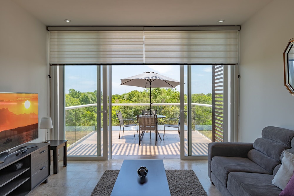 Cancun Vacations - Luxury Ocean View Penthouse Riviera Maya - Property Image 45