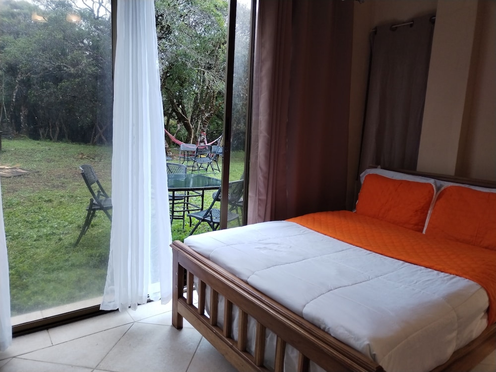 Campestre House - Hostel view 2
