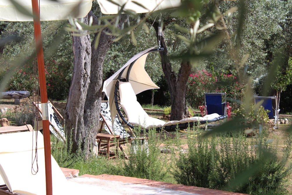 Boutique Hotel St. Anna
