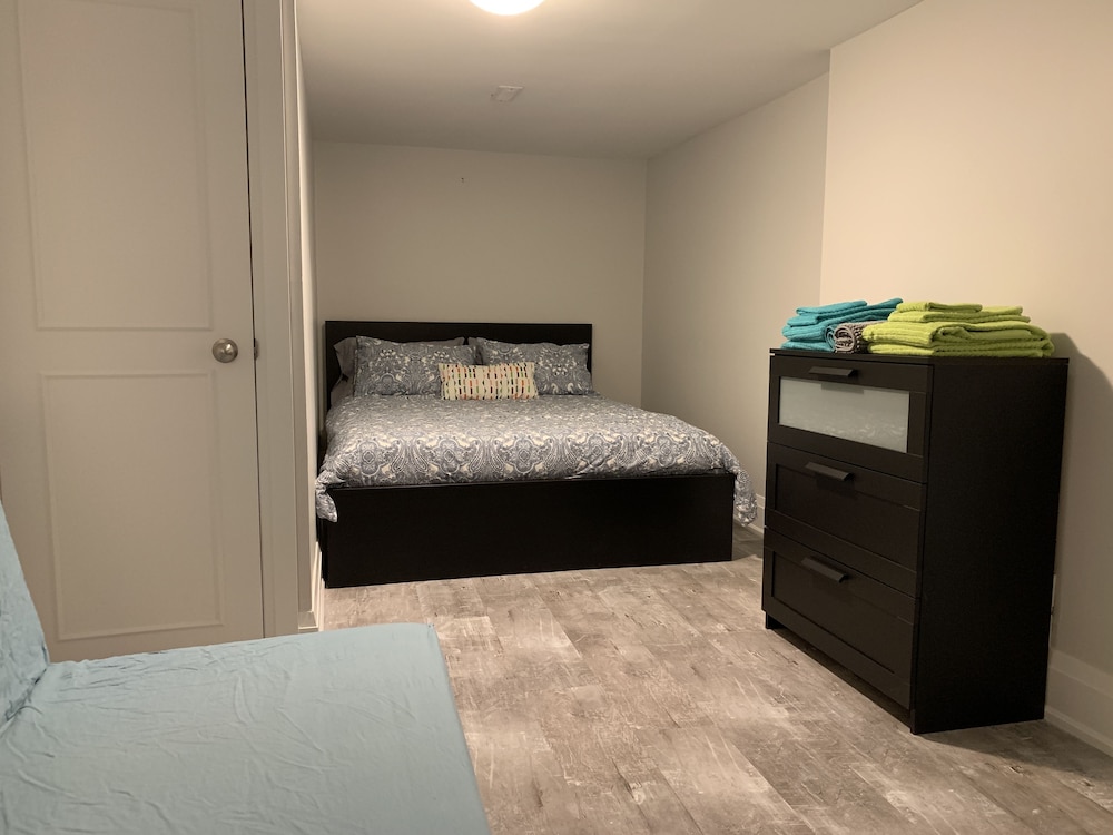 Kensington Suites