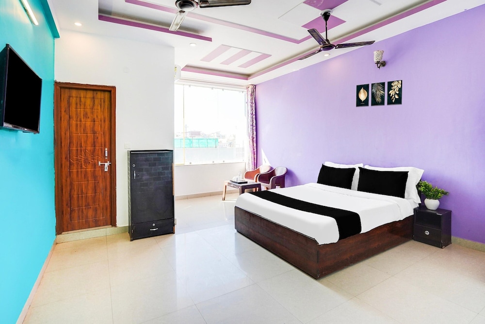 Cozy Stays Near Doon University, Dehradun