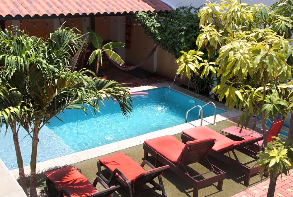 Cacao Hostel Santa Marta