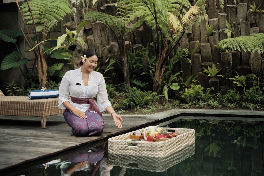Agrapana Ubud Villa