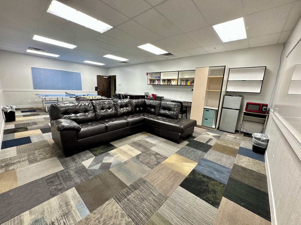 Utah Prep Basecamp