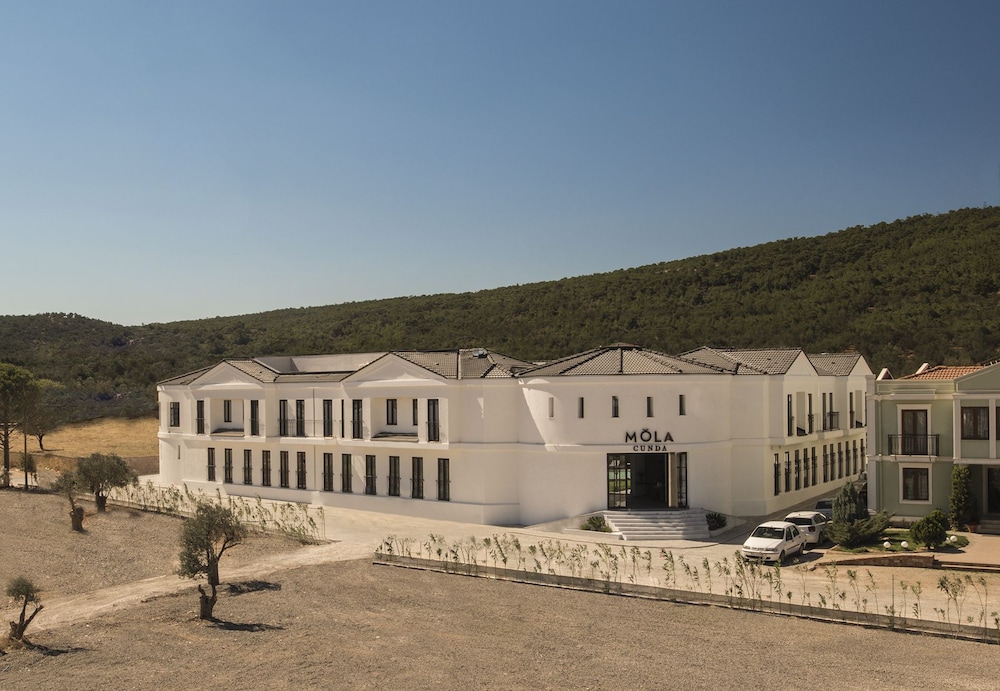 Mola Cunda Otel - Image 17