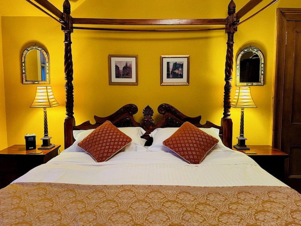 Ladies Lodge - Inverness