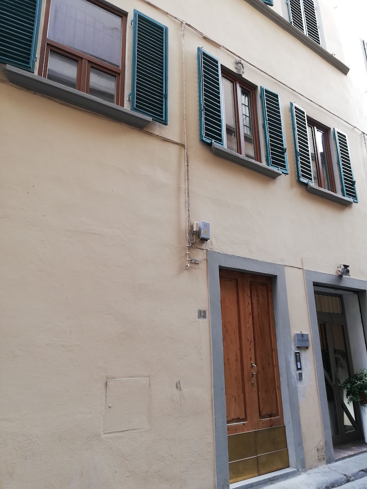 Le Fiorentine Boutique Apartments