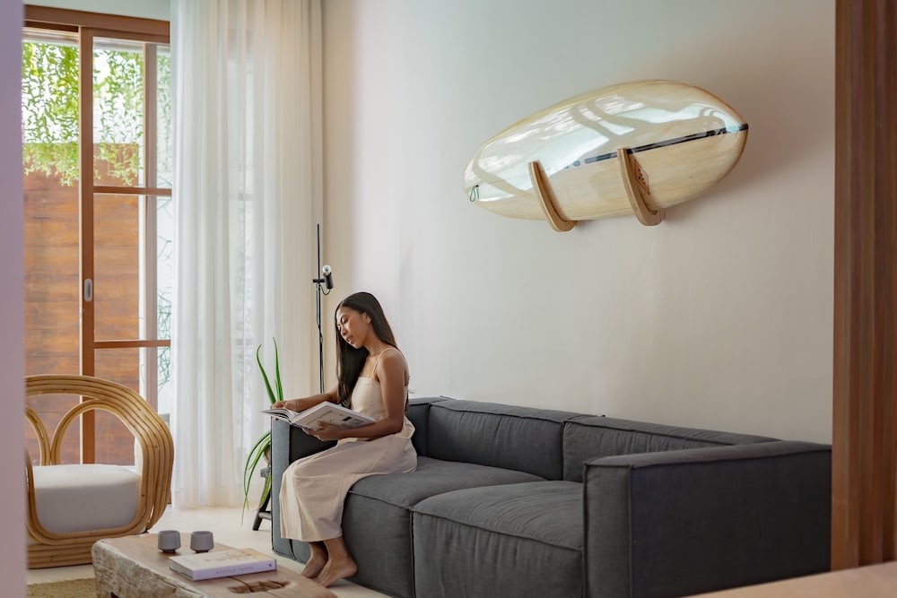 Villa Poco Canggu