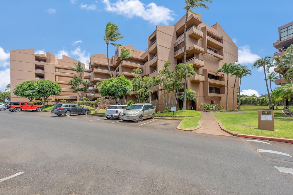 Kahana Villa E609 in Lahaina