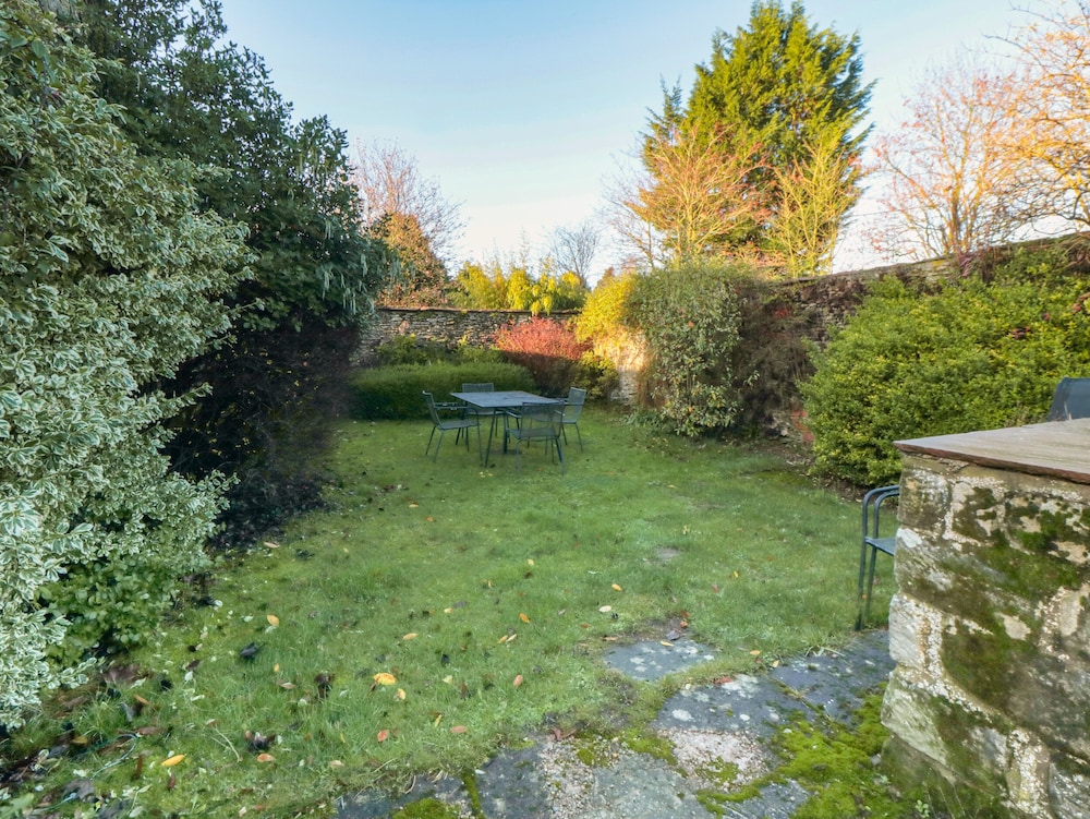 Small Cottage