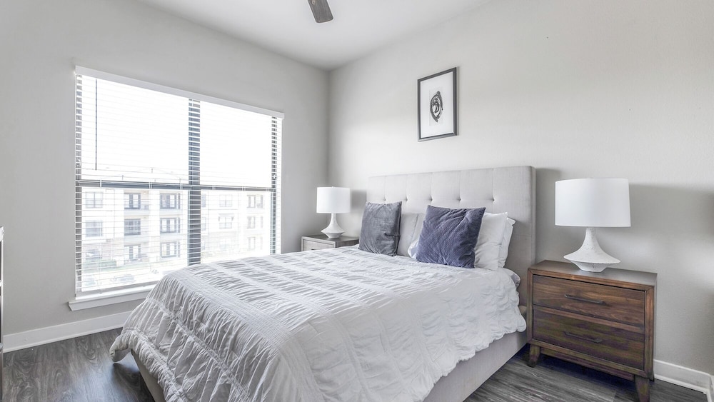 Falcon Grand Harbor Apartments By Barsala