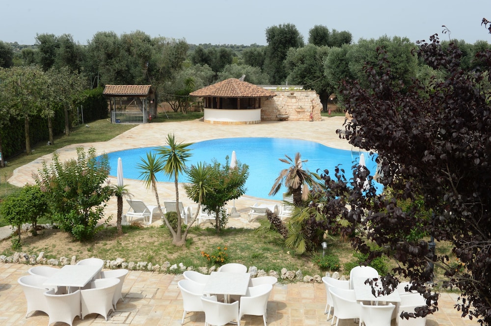 Agriturismo Tredicina