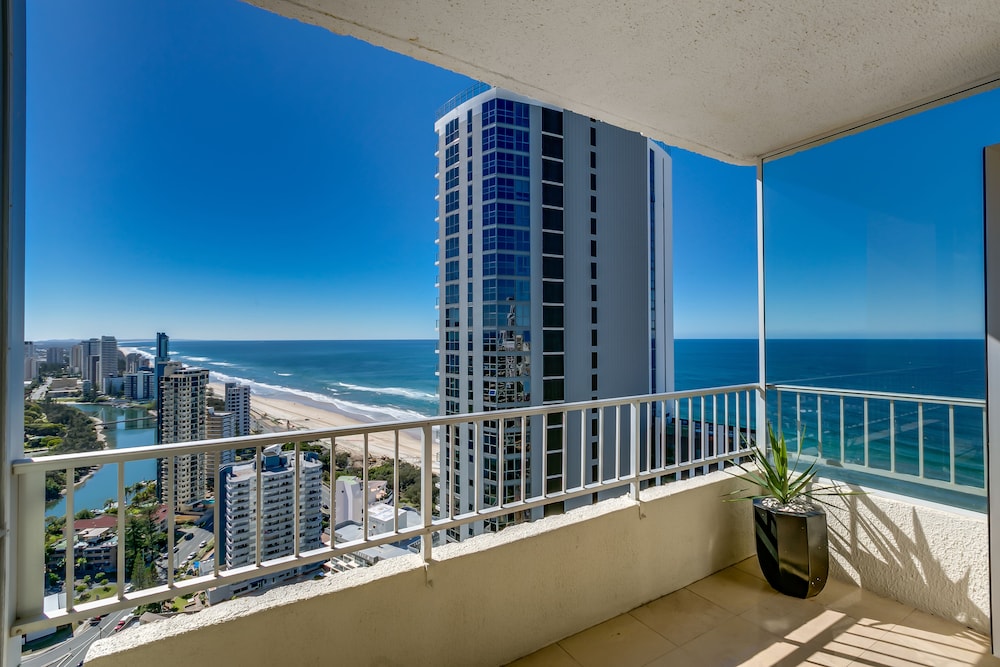 Surfers Paradise Vacations - Golden Gate - Q Stay - Property Image 4