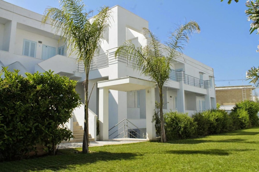 Blumarine Residence Club