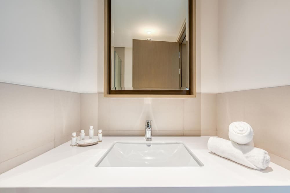 Sea View Style and Beach Vibes 1 BR